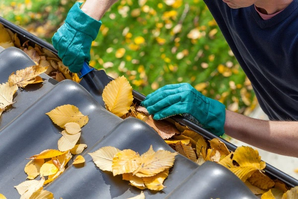 Gutter Cleaning Service Gutter Cleaning Service